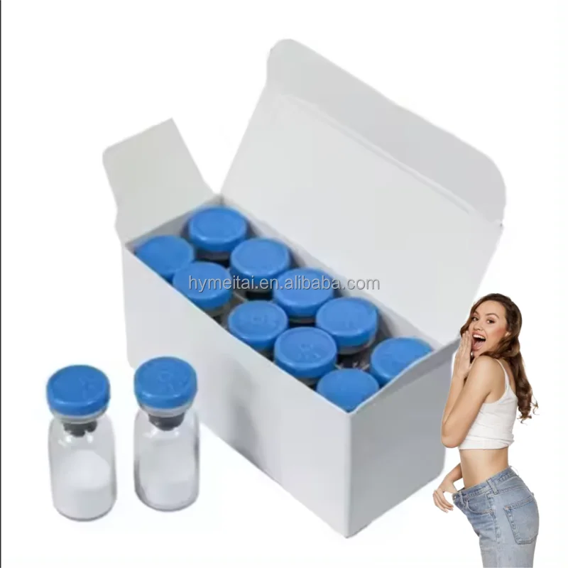 Custom Peptide Vials For Weight Loss Powder Weight Loss Peptide Quick 