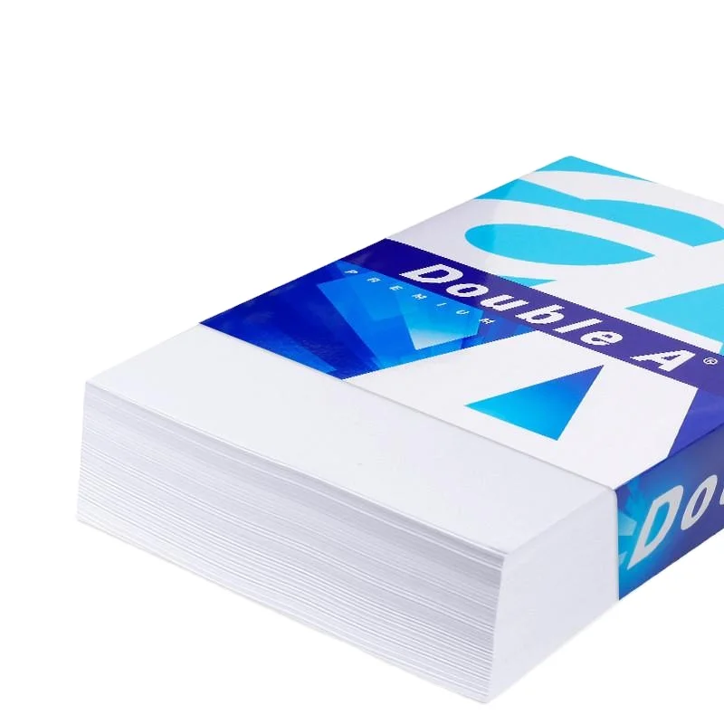 A4 Copy Paper / Office A4 Printing Paper/double A4 Paper 70gsm 80gsm A4 ...