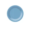 9 inch paper plate*8pcs