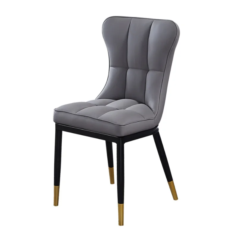 Dining Table Sets Modern 6 Chairs Mesas Y Sillas Para Restaurante Danish Design Chair Home Furniture Chair