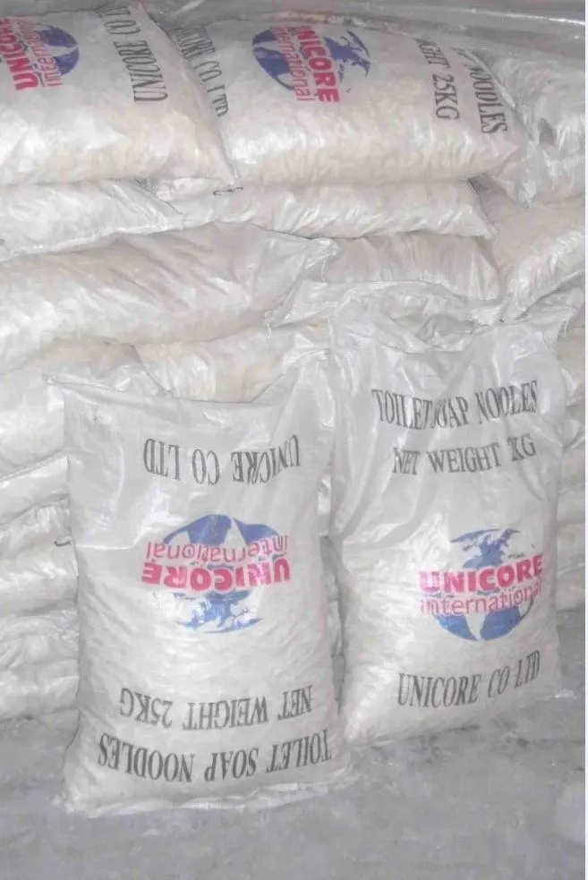 
 Полупрозрачная мыльная Лапша для мыла  