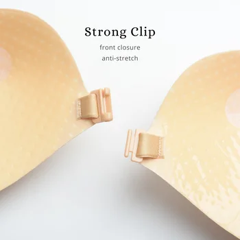 Silicon Bra - BENCH/ Online Store