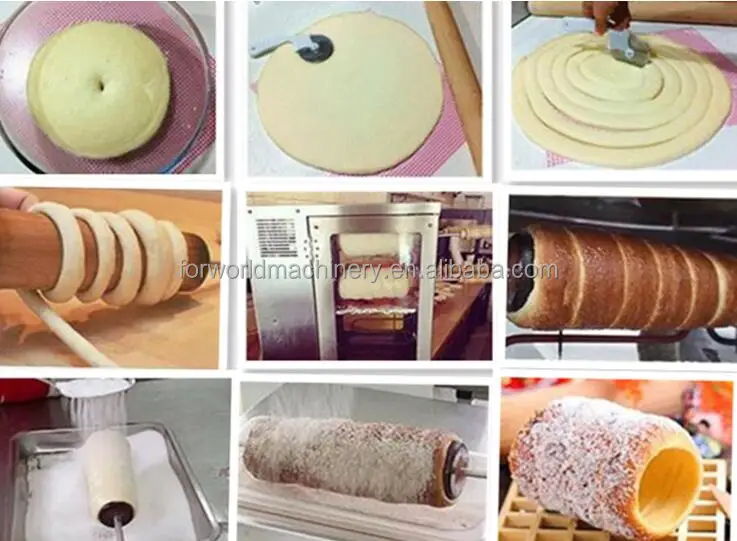 Сертификация Ce, дымовая печь для торта, хлеба, дымовая машина для торта, духовка Kurtos Kalacs, дымовая печь, оборудование для выпечки тортов, бесплатная доставка