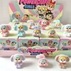 Feitian crying baby blind box 2-12 in a box