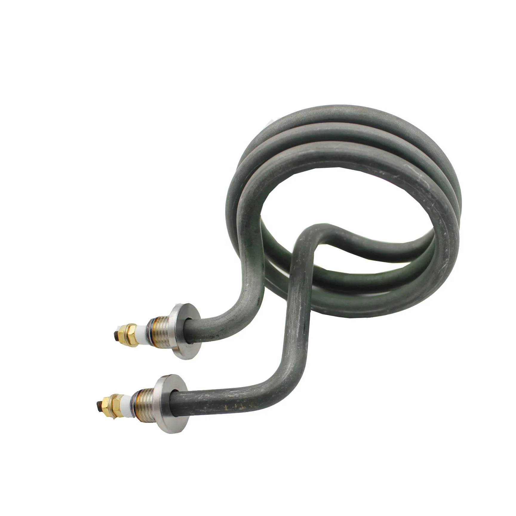 Dry Firing Heating Element