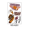 WS-A201