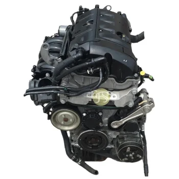 WZDDL B38B15 11000003072 High Quality Engine for BMW MINI N16 Engine