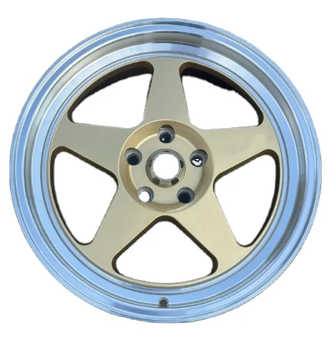 17 18 19 20 Inch Forged Passenger Car Aluminum Wheels For Audi Honda Subaru Nissan