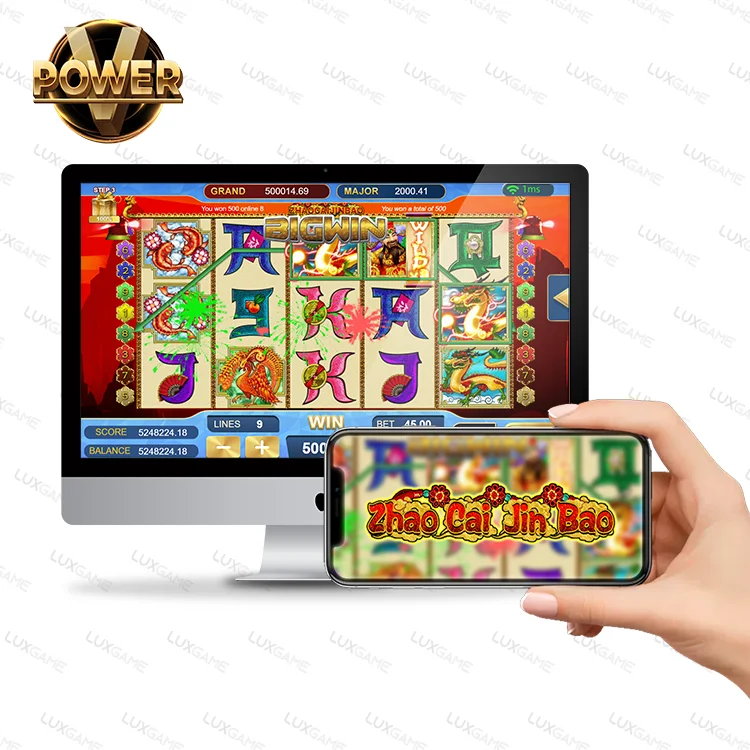 Онлайн программное обеспечение Dragon King онлайн игра в рыбу американская онлайн-игра мобильное