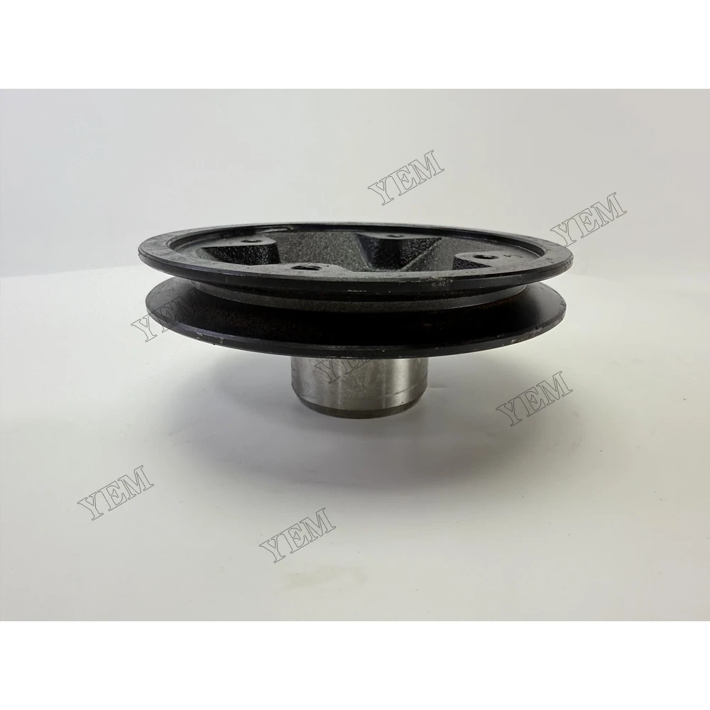 Factory Direct Sales C240 Pulley 4