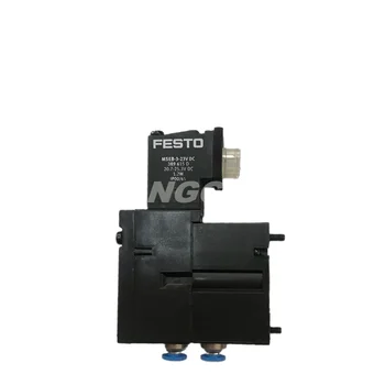 Printing Machinery Parts M2.184.1111 Solenoid Valve for SM102 CD102 SM74 PM74 PM52 CD74 SM52 for Heiedelberg.
