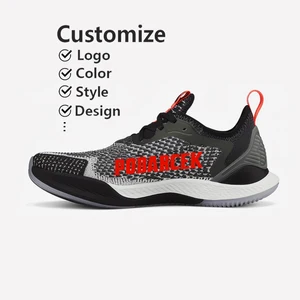 Manufacturer Custom Oem Professional Soft High Quality Antiskid Sports Shoes Luxury Running Shoes