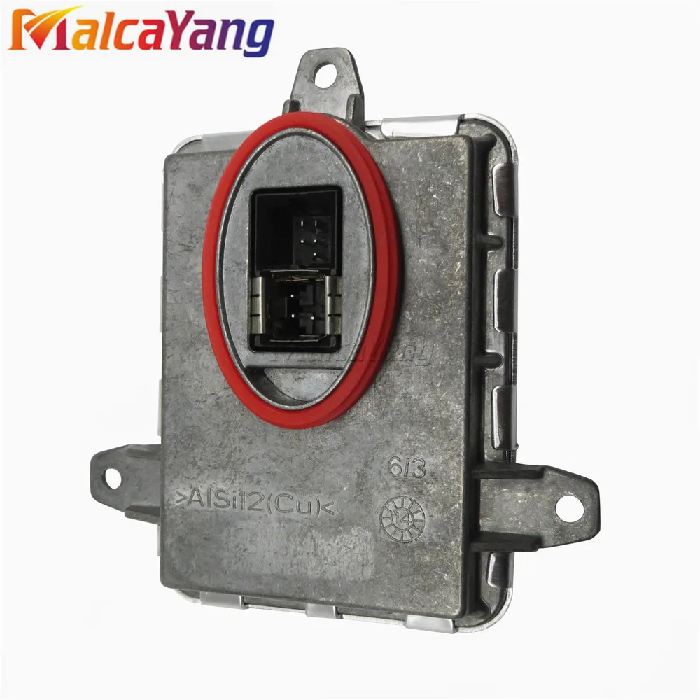 Unità Controllo Zavorra HID Per BMW Mercedes Volvo Mini - 1307329312