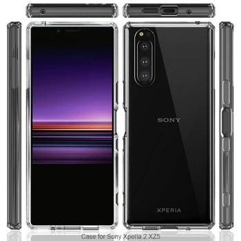 Custodia Personalizzata Per Sony Xperia 10 V: Crea La Tua Cover Con Foto O Scritte!
