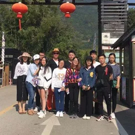 Shenzhen Feikasi Industrial Co., Limited 2