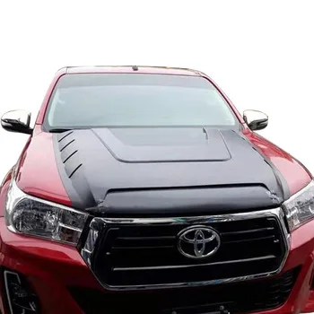 Ycsunz阀盖大黑色适用于hilux Revo Rocco 16 17 18 19外部配件 Buy 对于hilux Revo Rocco 16 17 18 19外装配件 阀盖勺盖哑光黑色 阀盖勺盖黑色hilux Revo Rocco 16 17 18 19 Product On Alibaba Com