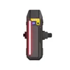 Faros de coche (sensor de luz de 2400 mAh) versión de control remoto