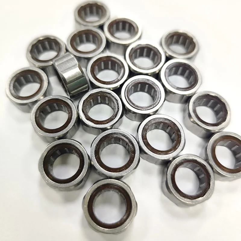 Shimano Twin Power Fishing Reel Gear Bearing Stainless Steel EWC1008 10x16x8mm High Speed Drawn Cup Needle Roller Bearings Shimano Twin Power Fishing Reel Gear Bearing Stainless Steel EWC1008 10x16x8mm High Speed Drawn Cup Needle Roller Bearings