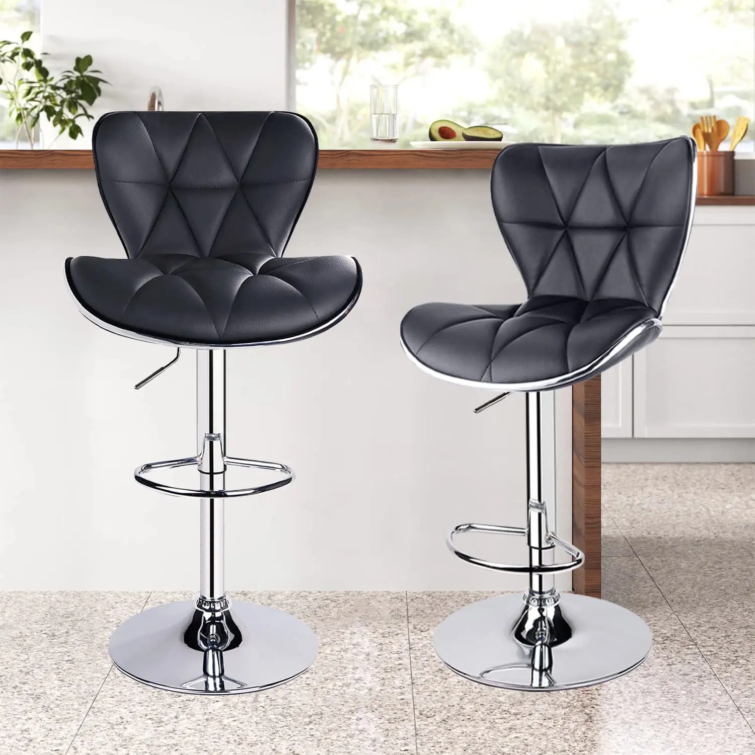 Customized Luxury Modern Sports Cheap Bar Chair Sale Coffee Restaurant