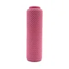 Rose - taille 12*3 axe vert