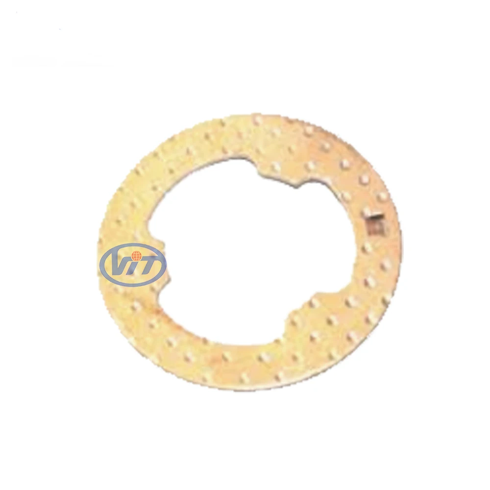 VIT-U truck parts Gear Side Thrust 36222-60020