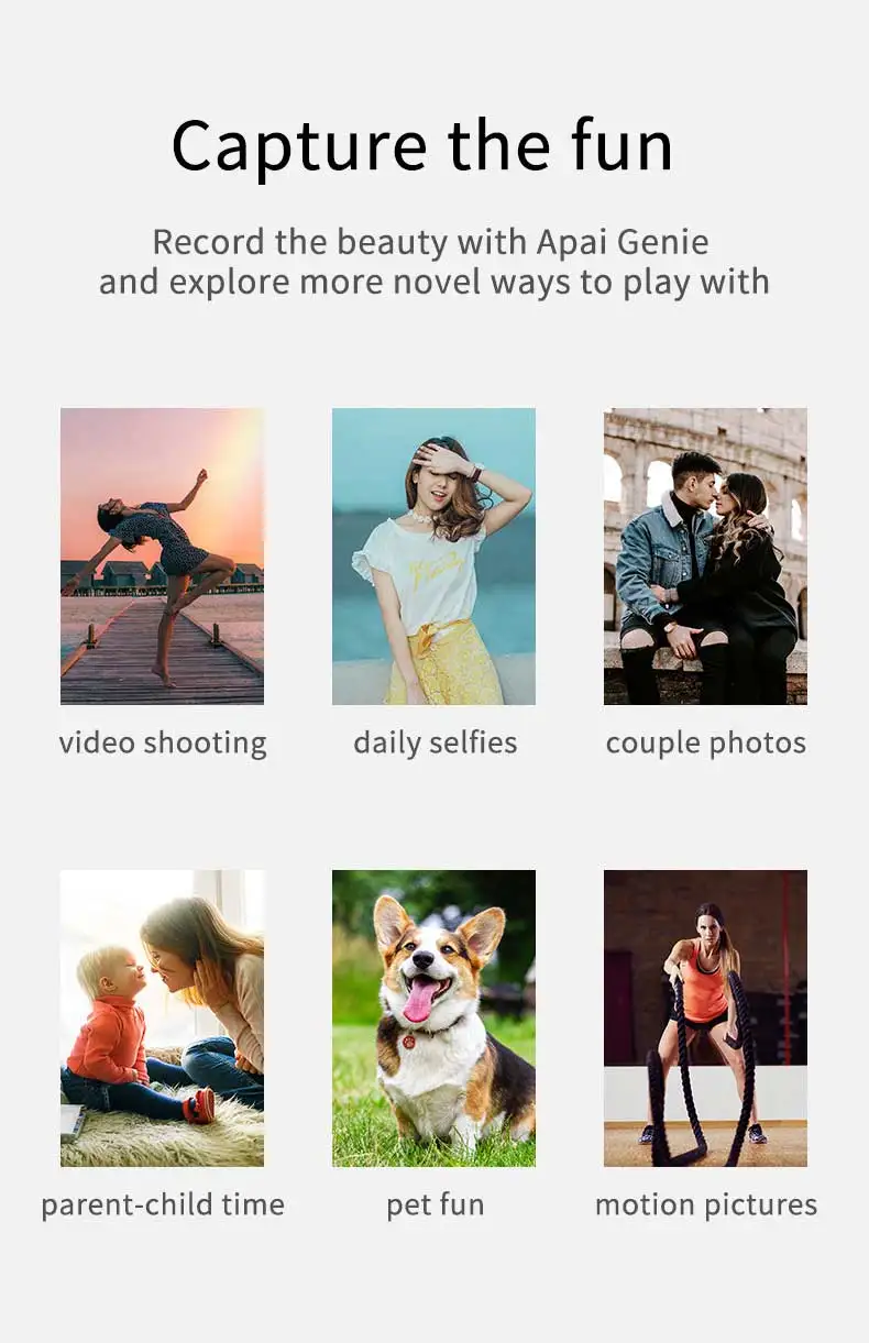 Портативный все-в-одном смарт-монопод для селфи для телефона с подставкой-держателем
