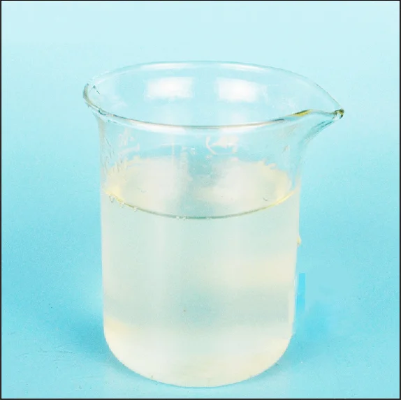 Instant CMS High Degree of Substitution Various Models of Carboxymethyl Starch