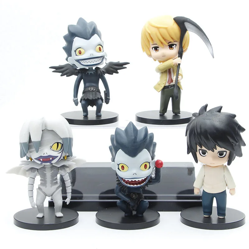 デスノート L ABYSTYLE フィギュア フィギュアコレクション e9bZ 新品・未開封】デスノート エル フィギュア ABYSTYLE SFC DEATH