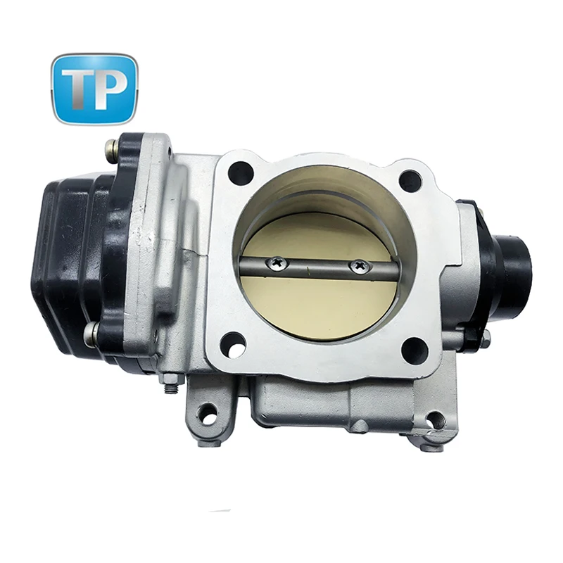 auto accessories electronic throttle body assembly| Alibaba.com