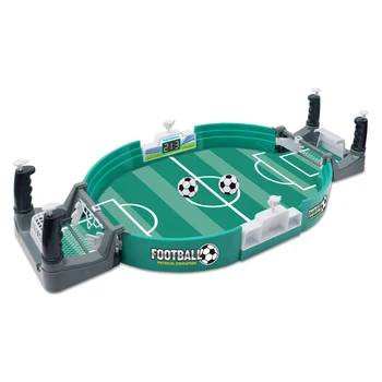 Interactive table football game football table board game toy
