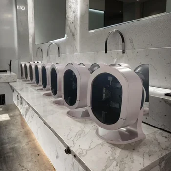 High Quality Professional Facial Analyzer Skin Analyzer Machine Facial Facial Scanner Skin Analyzer for Beauty Care
