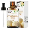 Coconut vanilla essential oil
