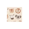 33*33 cm napkin*16 pcs