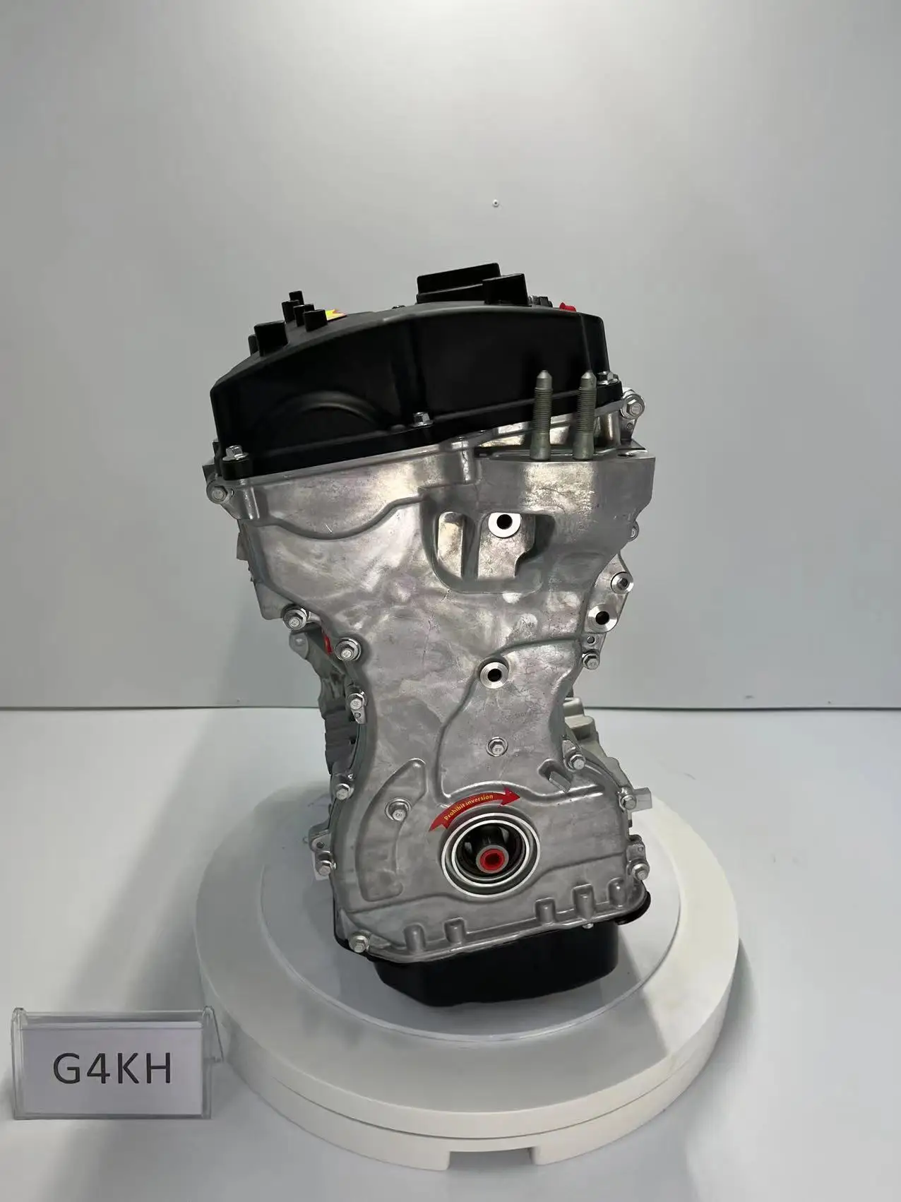 Engine G4KH 2.0T manufacture