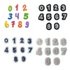 Mixed number