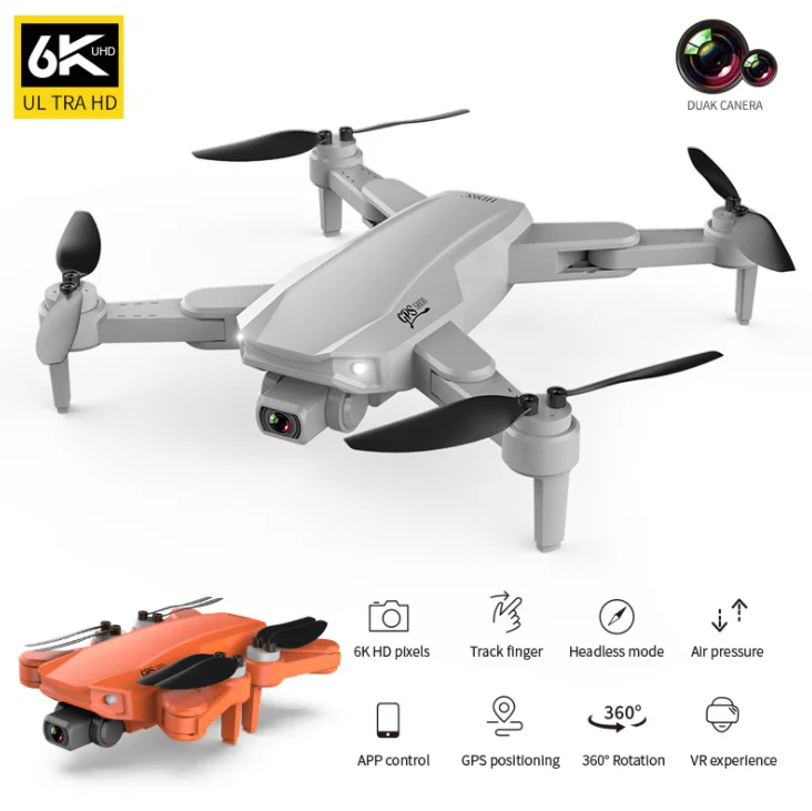 s608 drone