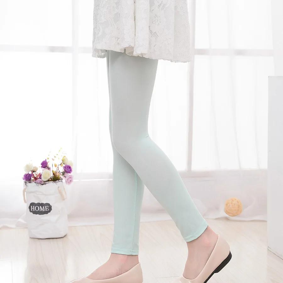 Womens White Pink Green Grey Cotton Leggings with Pockets Pencil Pants  Spring Autumn Khaki Yellow Skinny Leggings for Women - AliExpress