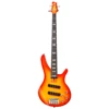 Bajo de 4 cuerdas DB-4M