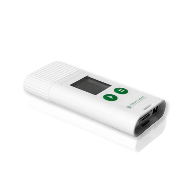 Fresh TagPlus Paperless Temperature Data Logger Temperature Recorder