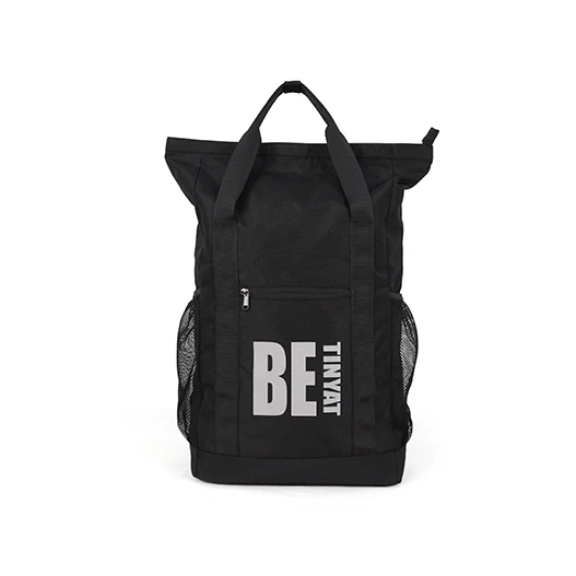 High-Capacity Lightweight Custom Polyester Waterproof Outdoor Travel Bag Factory Hot Sale Casual Sports Backpack for Sports