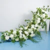Bianco e verde