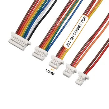 Interface 68ピン0.8mmピッチ切離ケーブル CWB-5415D Interface 68ピン0.8mmピッチ切離ケーブル CWB-5415D