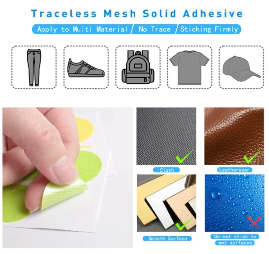 Натуральные ингредиенты безопасный милый дизайн для улицы и дома против комаров репелленты наклейки детей