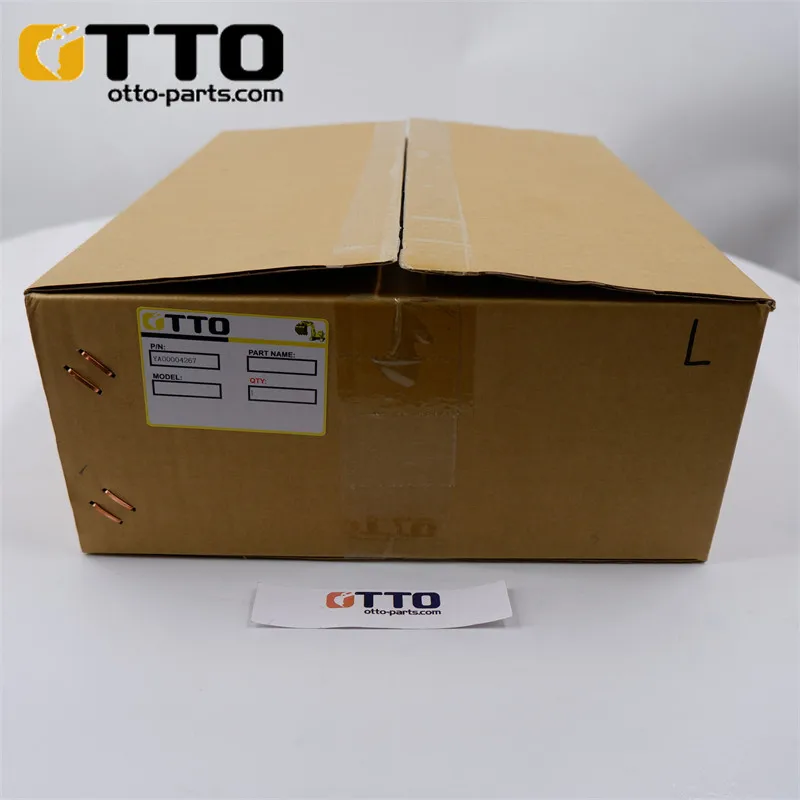 OTTO Construction Machinery Parts ZX280-5G Controller YA00007726 