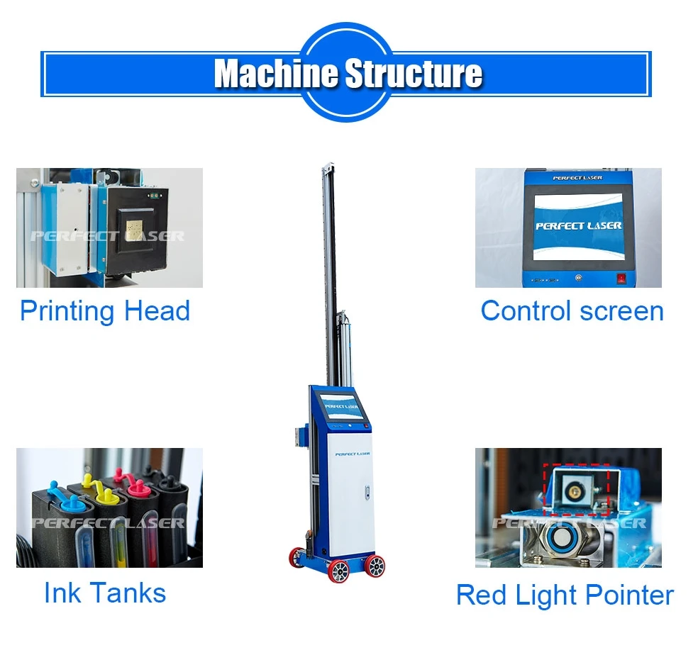 Perfect Laser High Quality Factory Direct Outdoor Indoor Mural Paper 3d