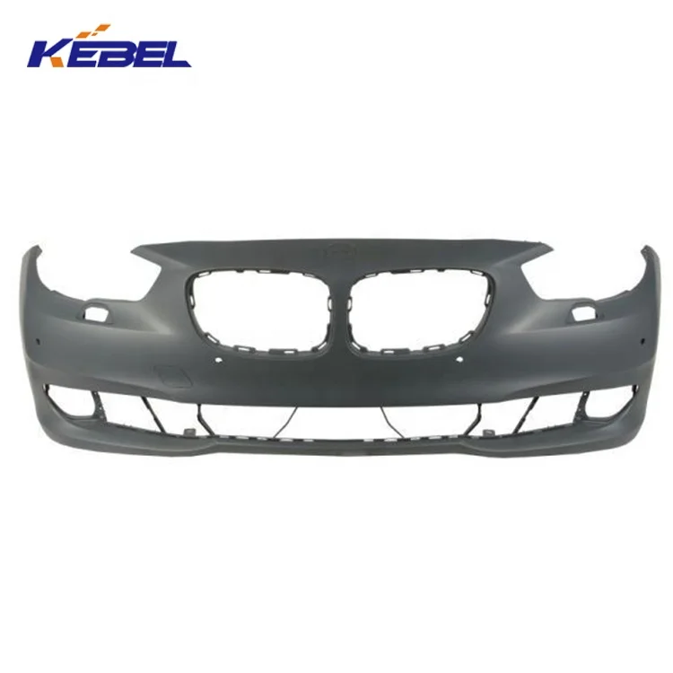 Hot Sale Front Bumper Front OEM 51117248036 Car Bumpers for BMW 5 Series F07 GT 2009 2010