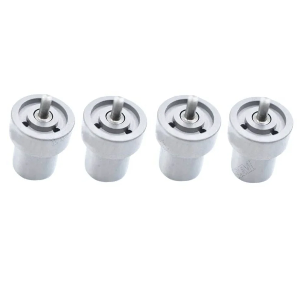 4 PCS Fuel Injector Nozzle 105007-1260 093400-5571 DN4PD57 for Toyota Engine 2L 3L 5L