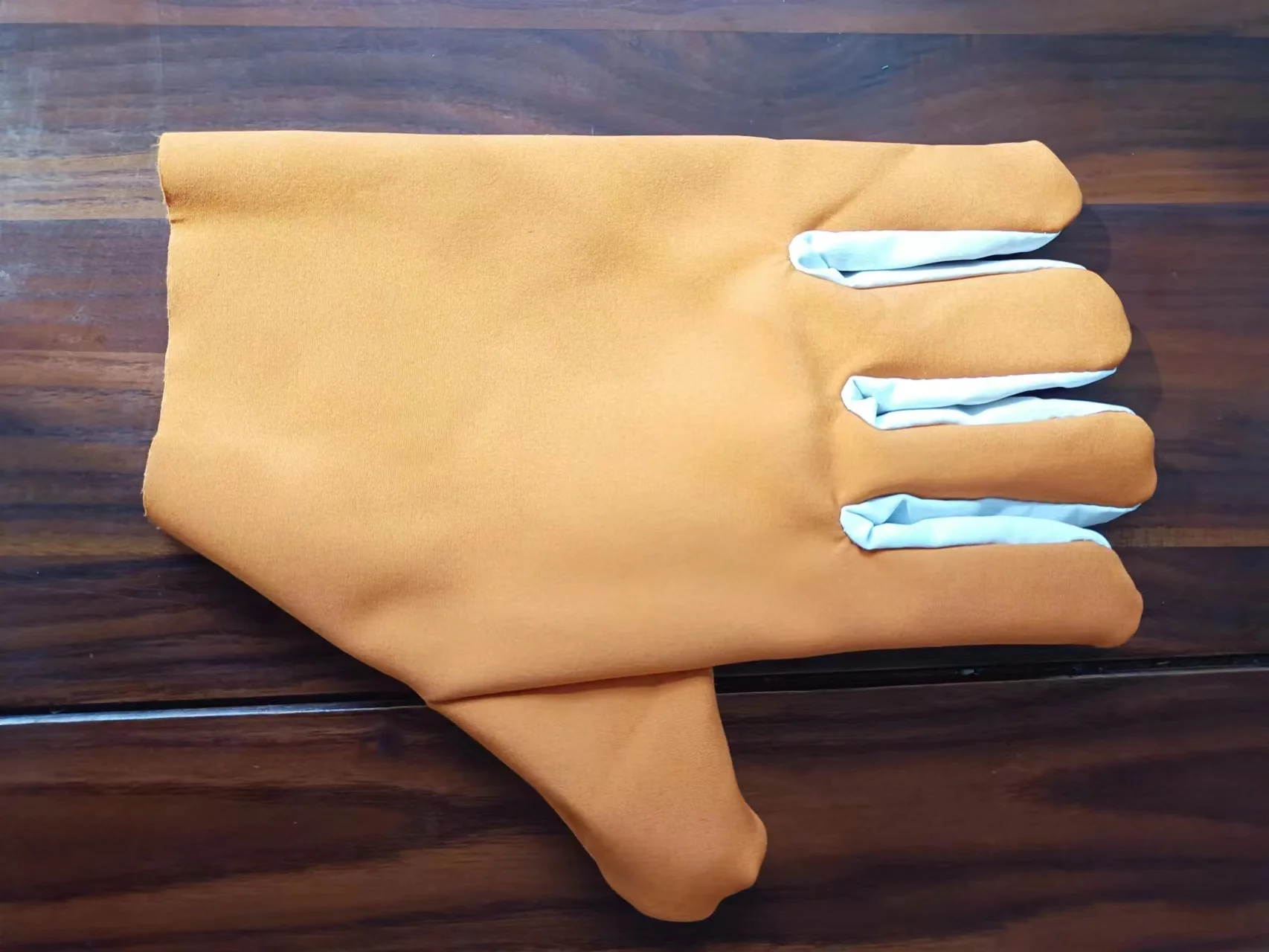 High Quality Cotton Polyester Rope Knitted Enclosure Safety Protection Work Gloves For Construction Gardening Men And Women