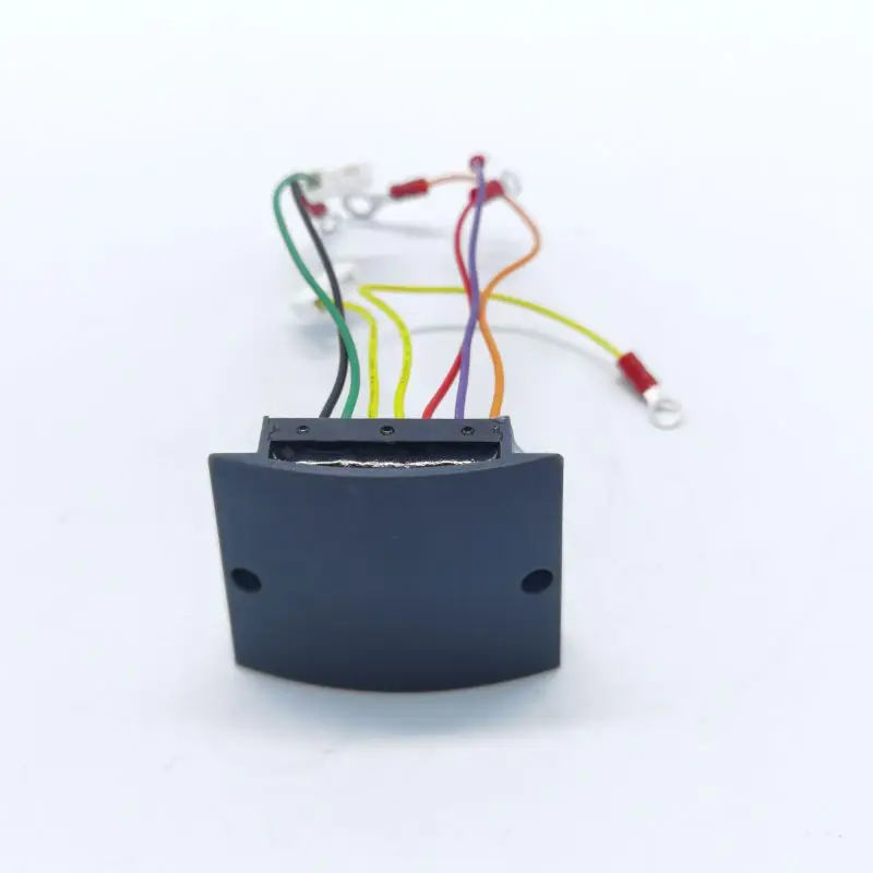 Prestolite Series Voltage Generator Regulator 601-3 1861774 1861762 1861763 for Yutong IC 12V 24V 605-5
