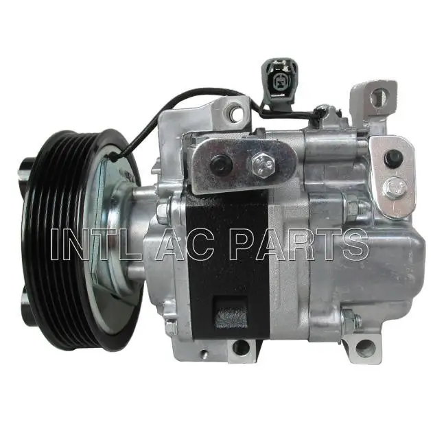 Mazda Cx-7 AC Air Con Compressor Pump H12A1AF4DW Genuine